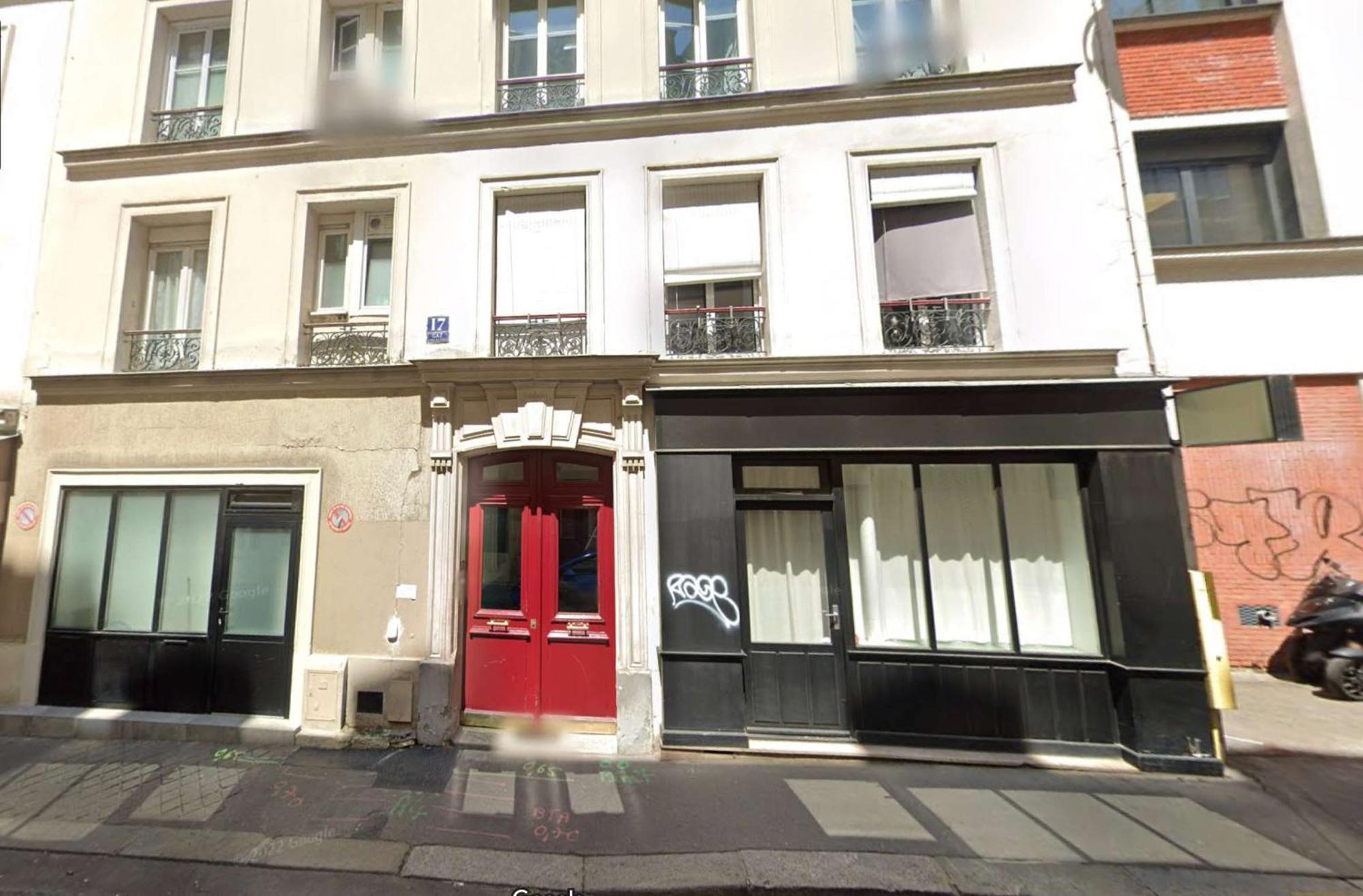 Appartement Loft House 2 Bedroom Bastille Ac By Lcc Agency Parijs